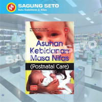 Image of Asuhan Kebidanan Masa Nifas (Postnatal care)