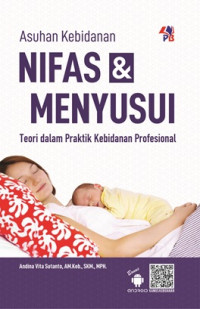 Image of ASUHAN KEBIDANAN NIFAS & MENYUSUI