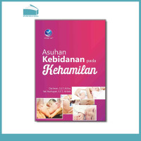 Image of Asuhan Kebidanan Pada Kehamilan