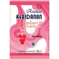 Image of ASUHAN KEBIDANAN PERSALINAN & KELAHIRAN