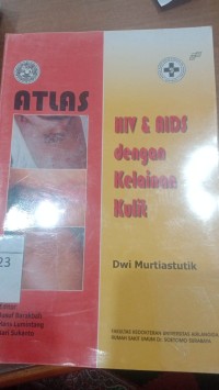 Image of Atlas HIV & Aids dengan kelainan kulit