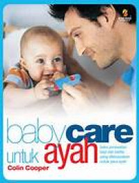 Image of BABY CARE UNTUK AYAH