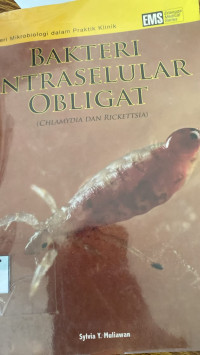 Image of Bakteri Spiral Patogen