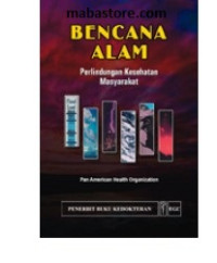 Image of Bencana Alam Perlindungan Kesehatan Masyarakat