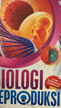 Image of BIOLOGI REPRODUKSI