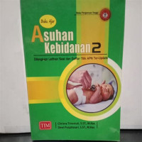 Image of BUKU AJAR ASUHAN KEBIDANAN 2