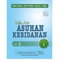 Image of Buku ajar asuhan kebidanan Volume 1 Edisi 4