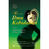 Image of Buku Ajar Ilmu Kebidanan