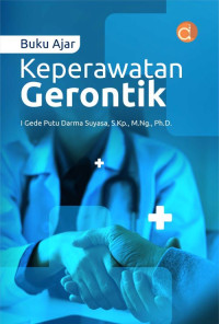 Image of Buku Ajar Keperawatan Gerontik
