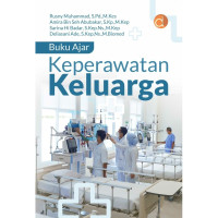 Image of Buku Ajar Keperawatan Keluarga