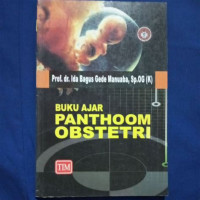 Image of Buku ajar panthom obstetri