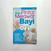 Image of BUKU PINTAR MERAWAT BAYI