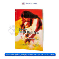Image of Buku Saku Asuhan Ibu & Anak
