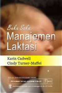 Image of BUKU SAKU MANAJEMEN LAKTASI