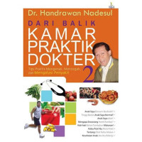 Image of Dari Balik Kamar Praktik Dokter