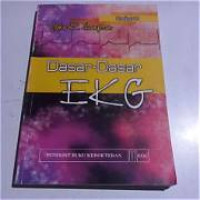 Image of Dasar-dasar EKG