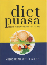 Image of Diet Puasa : Sebuah Panduan Intermittent Fasting