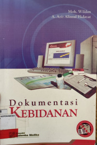 Image of DOKUMENTASI KEBIDANAN
