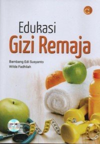 Image of Edukasi Gizi Remaja