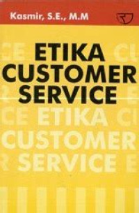 Image of ETIKA COSTUMER SERVICE