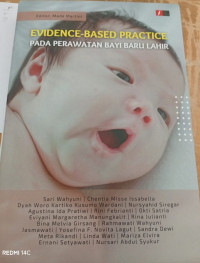 Image of Evidence- Based Practice Pada Perawatan Bayi Baru Lahir