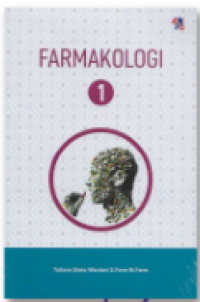 Image of Farmakologi 1