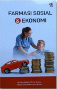 Image of Farmasi Sosial & Ekonomi