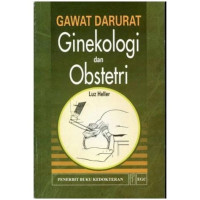 Image of Gawat Darurat Ginekologi dan Obstetri
