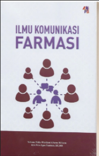 Image of Ilmu Komunikasi Farmasi
