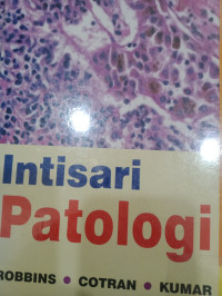 Image of Intisari patologi