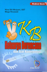 Image of KELUARGA BERENCANA DAN ALAT KONTRASEPSI