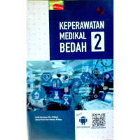 Image of Keperawatan Medikal Bedah 2