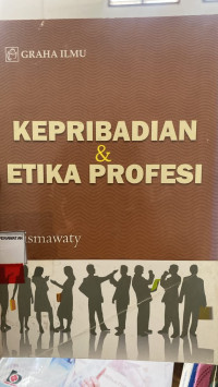 Image of Kepribadian & Etika Profesi