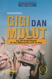 Image of Kesehatan Gigi Dan Mulut edisi Revisi