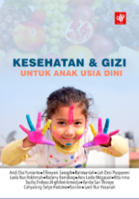 Image of Kesehatan & Gizi Untuk Anak Usia Dini