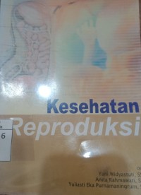 Image of Kesehatan reproduksi