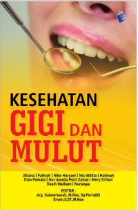 Image of Kesehatan Gigi Dan Mulut