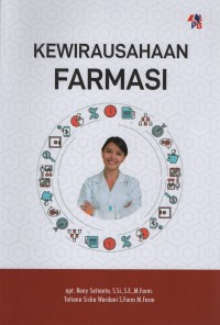Image of Kewirausahaan Farmasi