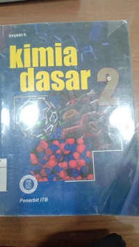 Image of Kimia dasar 2