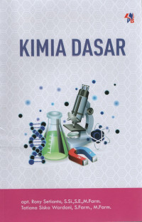 Image of Kimia Dasar