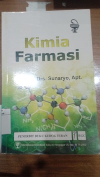 Image of Kimia farmasi