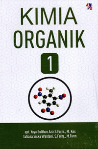 Image of Kimia Organik 1