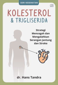 Image of Kolesterol dan Trigliserida