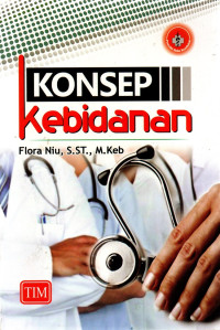 Image of KONSEP KEBIDANAN ; TIM