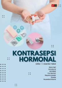 Image of Kontrasepsi Hormonal