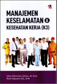 Image of Manajemen Keselamatan Kerja & Kesehatan Kerja (k3)