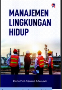 Image of Manajemen Lingkungan Hidup