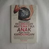 Image of MENYIAPKAN KECERDASAN MATEMATIKA ANAK SEJAK DALAM KANDUNGAN