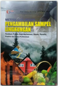 Image of Metode Dan Design Pengambilan Sampel Lingkungan