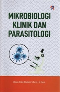 Image of Mikrobiologi Klinik dan Parasitologi